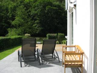 Cosy holiday home with garden - Sougné-Remouchamps - 2
