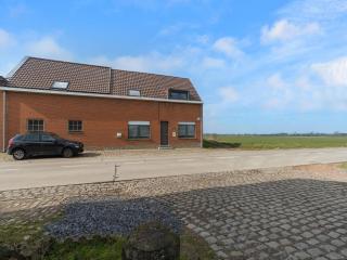 Rural Holiday Home with Sauna in Honnelles - - 1