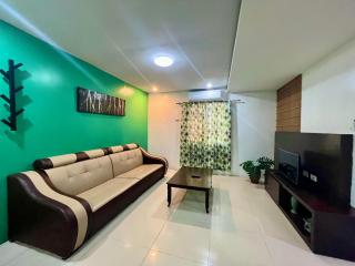 Forest View Leisure Residences - Olongapo - 4