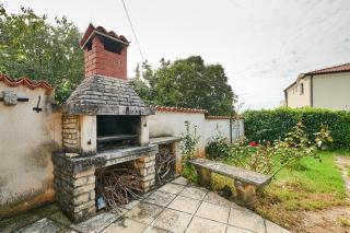 Holiday house with a parking space Valica, Umag - 20533 - 4