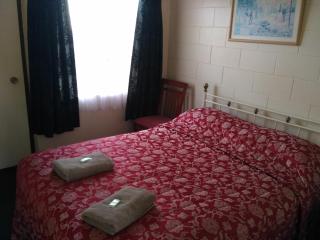 Amble Inn Motel - Levin - 4