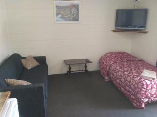 Amble Inn Motel - Levin - 1