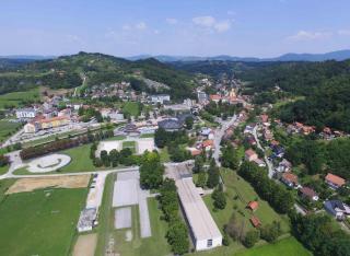 Holiday house with a parking space Krapinske Toplice, Zagorje - 20722 - Tuhelj - 9