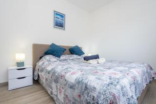 Apartments with parking spaces Soline, Krk - 20895 - 4