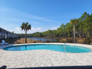 Kara Lake 36 - Santa Rosa Beach - 6