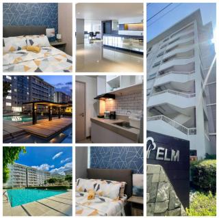 Anne and Gie 1 BR Condo Unit with kitchenette in Trees Residences SMDC - Manila - 0
