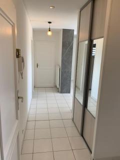 Appartement Premium Le Marquis - Pfastatt - 1