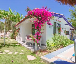 Masal Tatil Evi - Selimiye - 2
