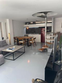 Modern Maisonette / beach 5 min! - Atene - 9