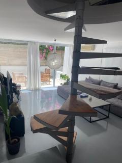 Modern Maisonette / beach 5 min! - Atene - 7