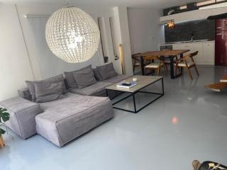 Modern Maisonette / beach 5 min! - Atene - 4