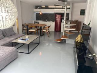 Modern Maisonette / beach 5 min! - Atene - 0