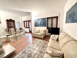 Villa summertime walking distance from the sea with garden - Fregene - 0