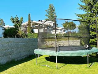 9 person holiday home in NESØYA-By Traum - 1