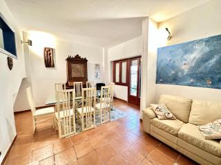 Villa summertime walking distance from the sea with garden - Fregene - 7