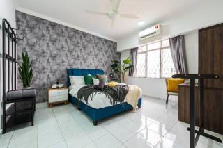 Kelana Puteri by JustStay 7mins walking to Paradigm Mall - Petaling Jaya - 2