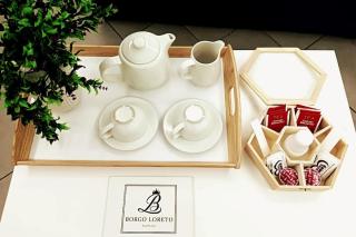 BORGO LORETO NAPLES - 0