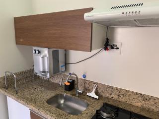 Prive Boulevard Suite Hotel - Caldas Novas - 1