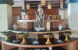 Inna Sindhu Beach Hotel & Resort - Sanur - 9