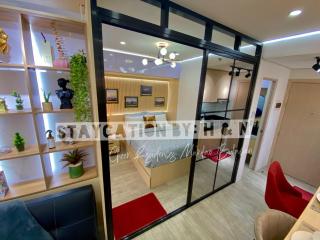 Staycation by H & N - Cheer Residences Marilao - 4