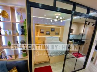 Staycation by H & N - Cheer Residences Marilao - 7