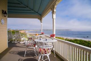 Avonlea - New Shoreham - 0