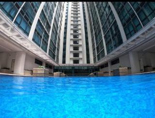 One Uptown Opposite of grandhyatt hotel manila Taguig city - Manila - 8