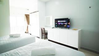 PT Grand Hotel - Ban Tha Makham - 7
