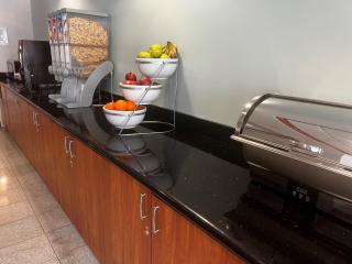 Wingate By Wyndham Houston / Willowbrook - Houston - 4