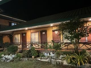 Pinaluyan Guest House - 1