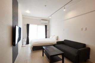 New Normal Hotel in NAGO ニューノーマルホテルイン名護 - Nago - 0