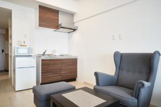 New Normal Hotel in NAGO ニューノーマルホテルイン名護 - Nago - 7