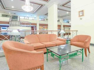 SelfCheckIn Omni Tower Sukhumvit4 NaNa Asoke BTS MRT Hispeed WiFi Pool&Gym - Bangkok - 3