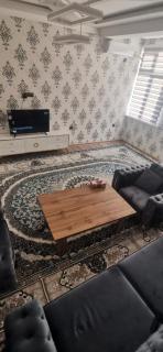 Royal apartment - Dushanbe - 6