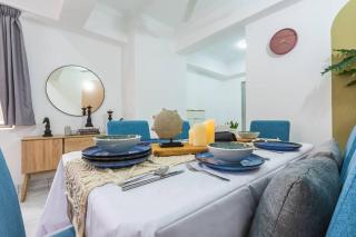 Kelana Puteri by JustStay 7mins walking to Paradigm Mall - Petaling Jaya - 6
