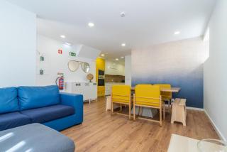 Dude Beach Hostel - Figueira da Foz - 7