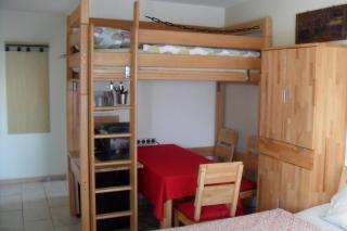 Apartment Suda - Rheinhausen - 8