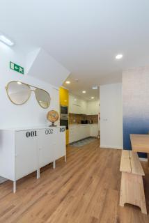 Dude Beach Hostel - Figueira da Foz - 3