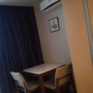 One Uptown Opposite of grandhyatt hotel manila Taguig city - Manila - 5