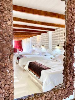 Casa de Sal - Salt Hotel - Uyuni - 3