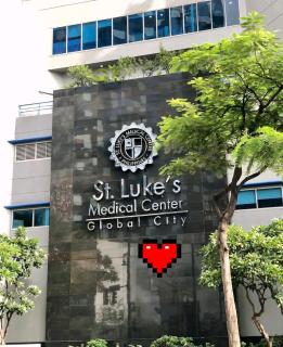 One Uptown Opposite of grandhyatt hotel manila Taguig city - Manila - 6