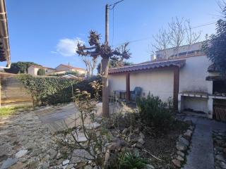 Villa F3 avec Jardin et Garage, Capacité 6 Pers., Proche Plage et Village - Argelès-sur-Mer - FR-1-309-336 - Argelès-sur-Mer - 1