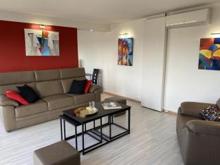 Appartement lumineux à Moulins avec terrasse et proche centre - FR-1-489-413 - Moulins - 7