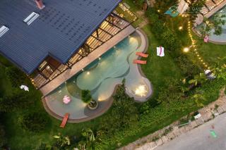 Oasis Spring Villa Tam Dao - Venuestay - Vĩnh Phúc - 7