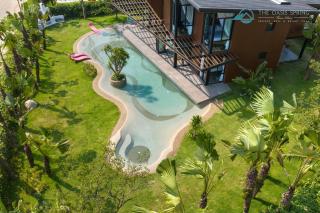 Oasis Spring Villa Tam Dao - Venuestay - Vĩnh Phúc - 5