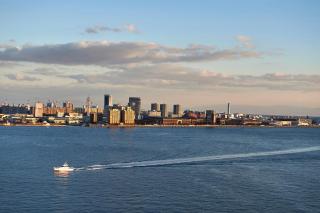 Kobe Meriken Park Oriental Hotel - Kobe - 4