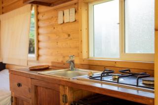 Tiny House Remanso del Espíritu - Isla de Maipo - 5