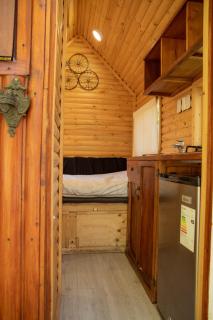 Tiny House Remanso del Espíritu - Isla de Maipo - 4