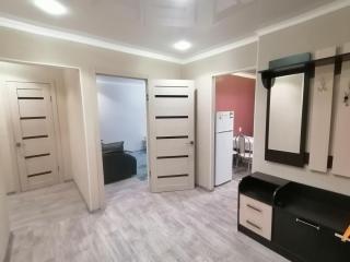 Квартира на Бр Жубановых 283 корпус 1 - Aqtöbe - 0