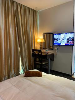 The Room Hotel - Miri - 6